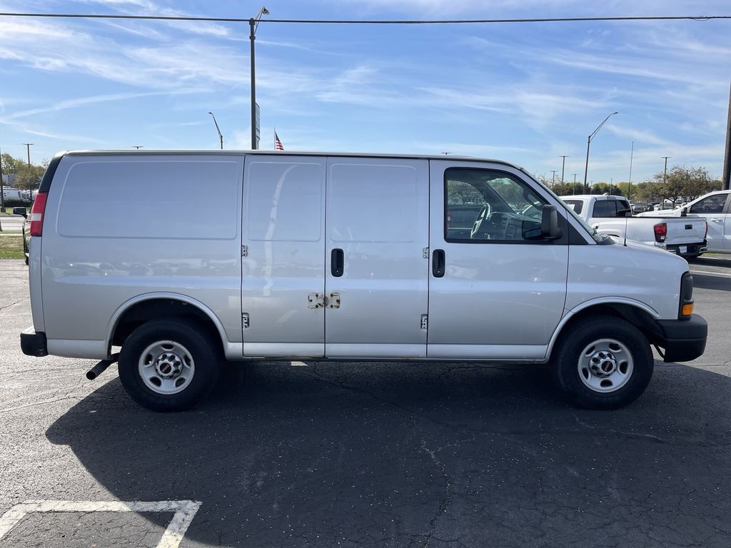 gmc savana cargo 2016 1GTW7AFG2G1216274 image gmc savana cargo 2016 1GTW7AFG2G1216274 image